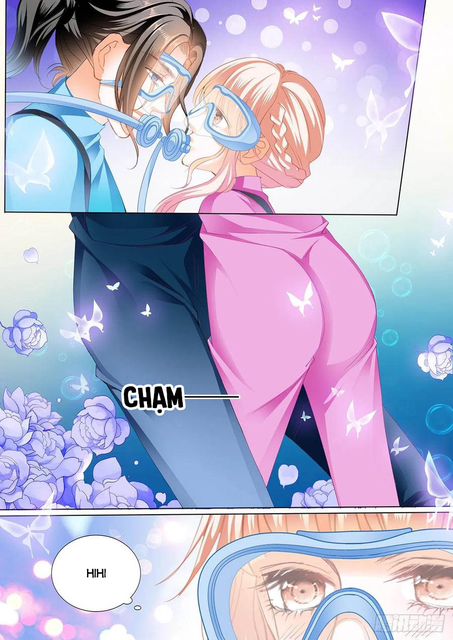 bá đạo tiểu thúc, xin trêu chọc vừa thôi! chapter 178 9