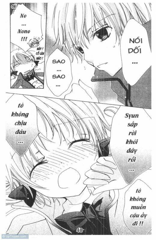 ore-sama kingdom chapter 3 48