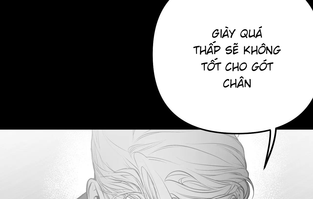 Khi đôi chân thôi bước chapter 84