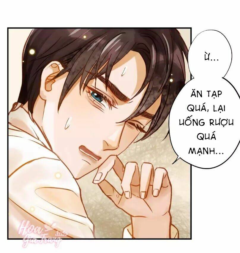 chồng trước 18 tuổi chapter 15 13