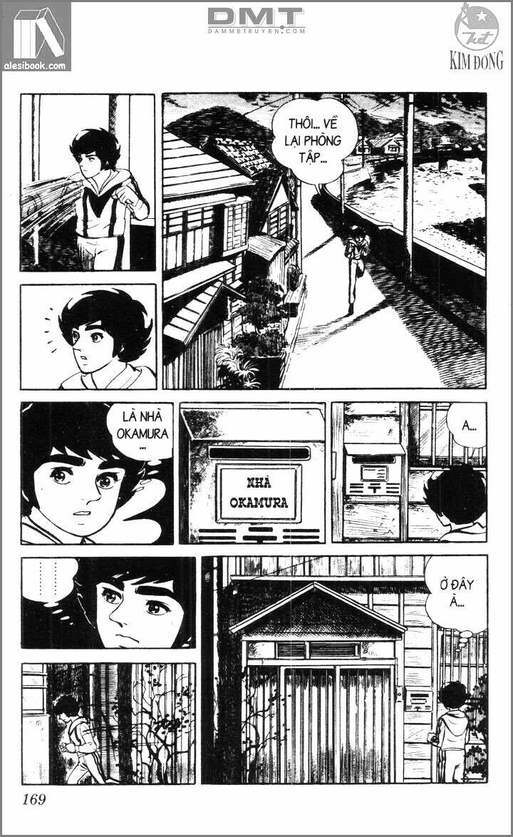 ganbare genki chapter 38 4