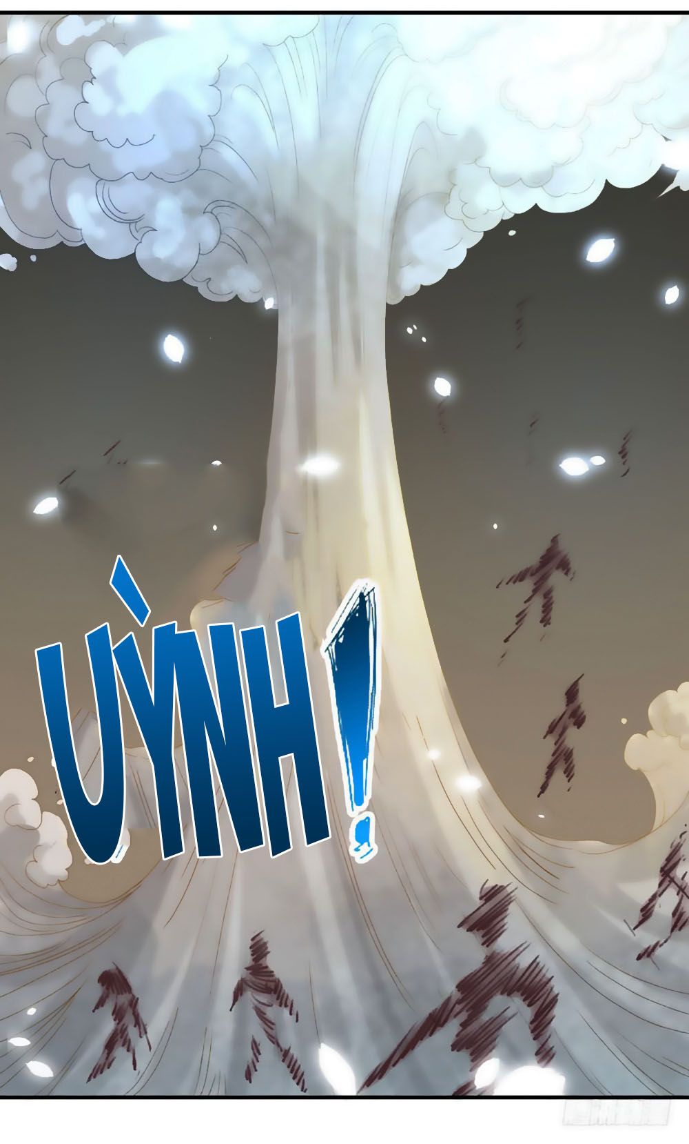 Liêu Liêu Nhân Thân Tu Tiên Truyện chapter 98 - Trang 7