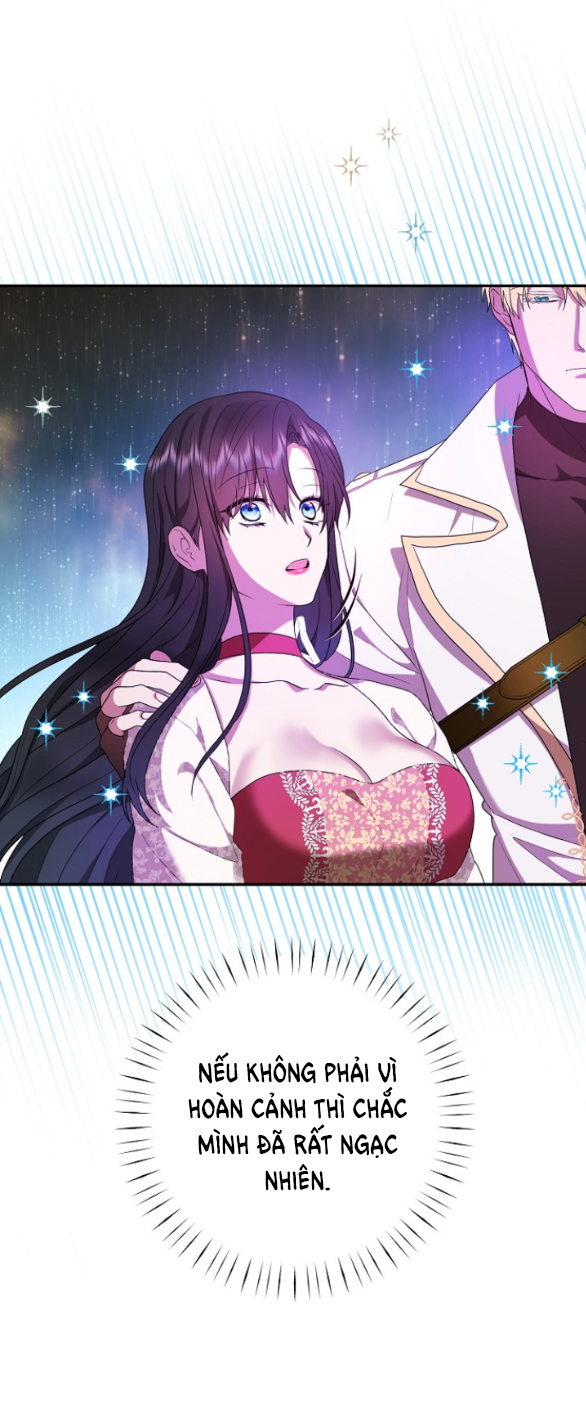 [18+] dũng sĩ vị tha chapter 36.2 19