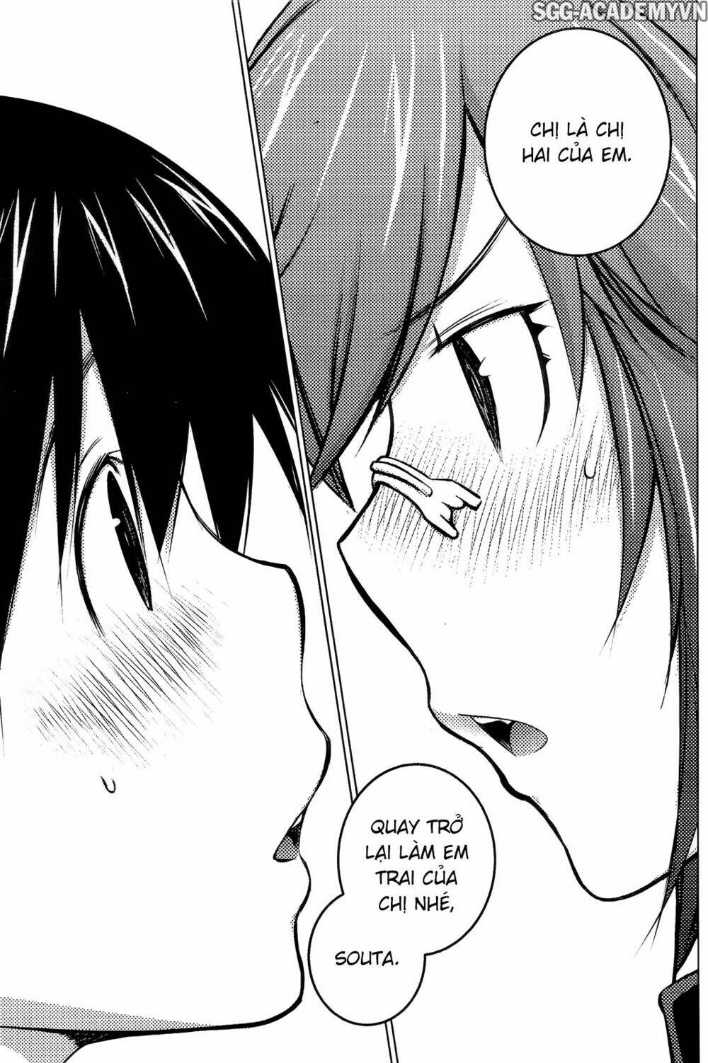 ookii onnanoko wa daisuki desu ka chapter 28 6