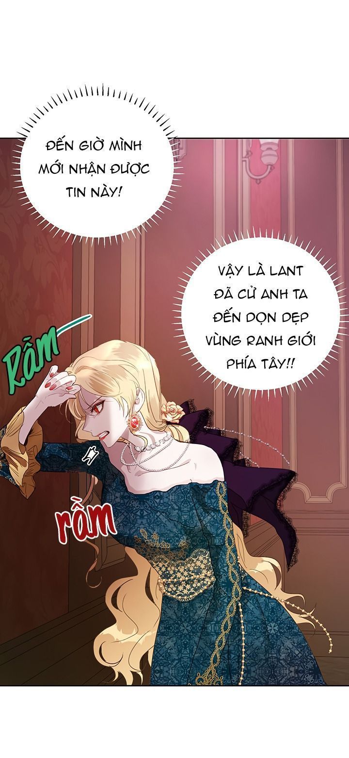 cách để cứu rỗi anh trai của nữ chính chapter 11 32