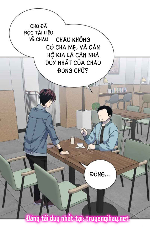 [16+] người đàn ông tầng trên chapter 10.2 1