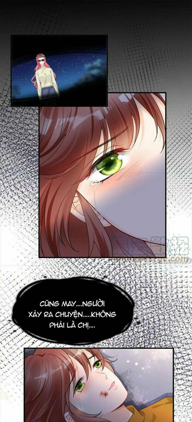 tôi trở thành tổ tông của 5 vị đại lão chapter 66 16