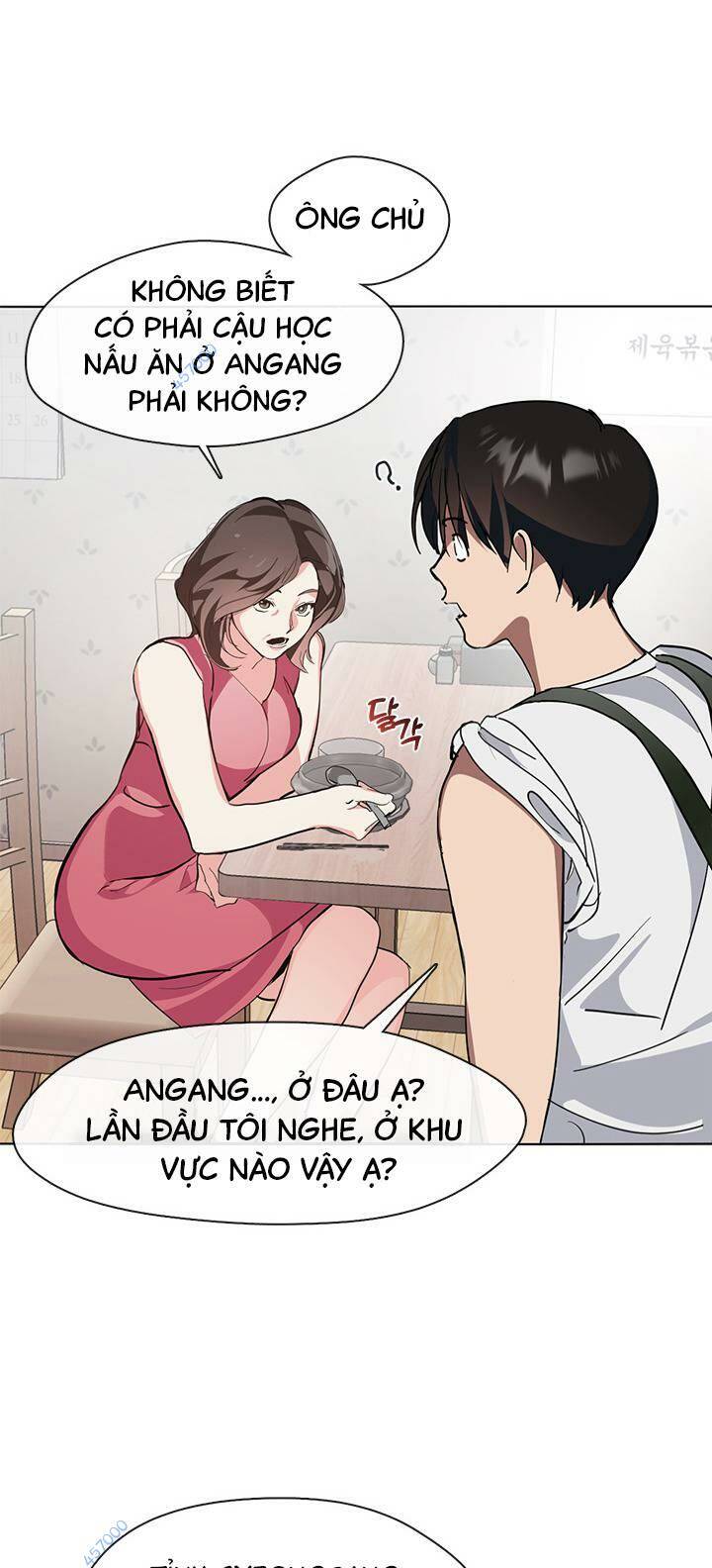 nhà hàng nơi suối vàng chapter 8 9