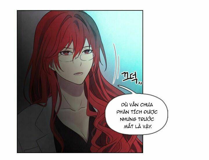 người cống hiến chapter 26 33