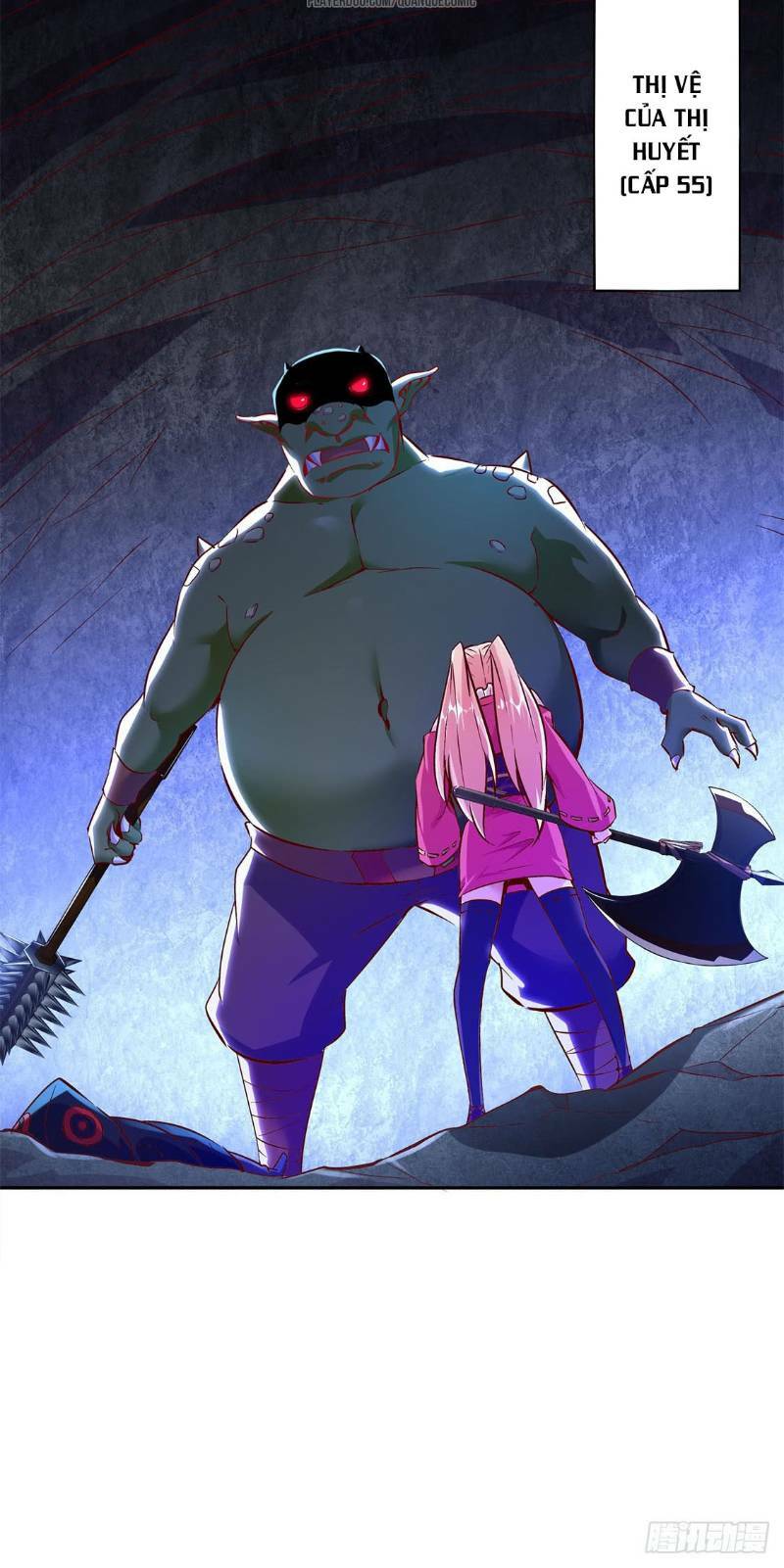 võng du chi tối cường đoán mệnh sư chapter 16 24