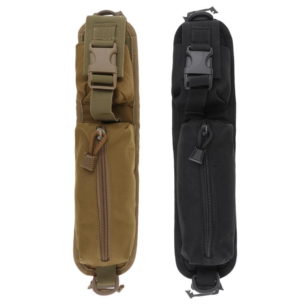 Camping Compact Pouch Waterproof Single Shoulder