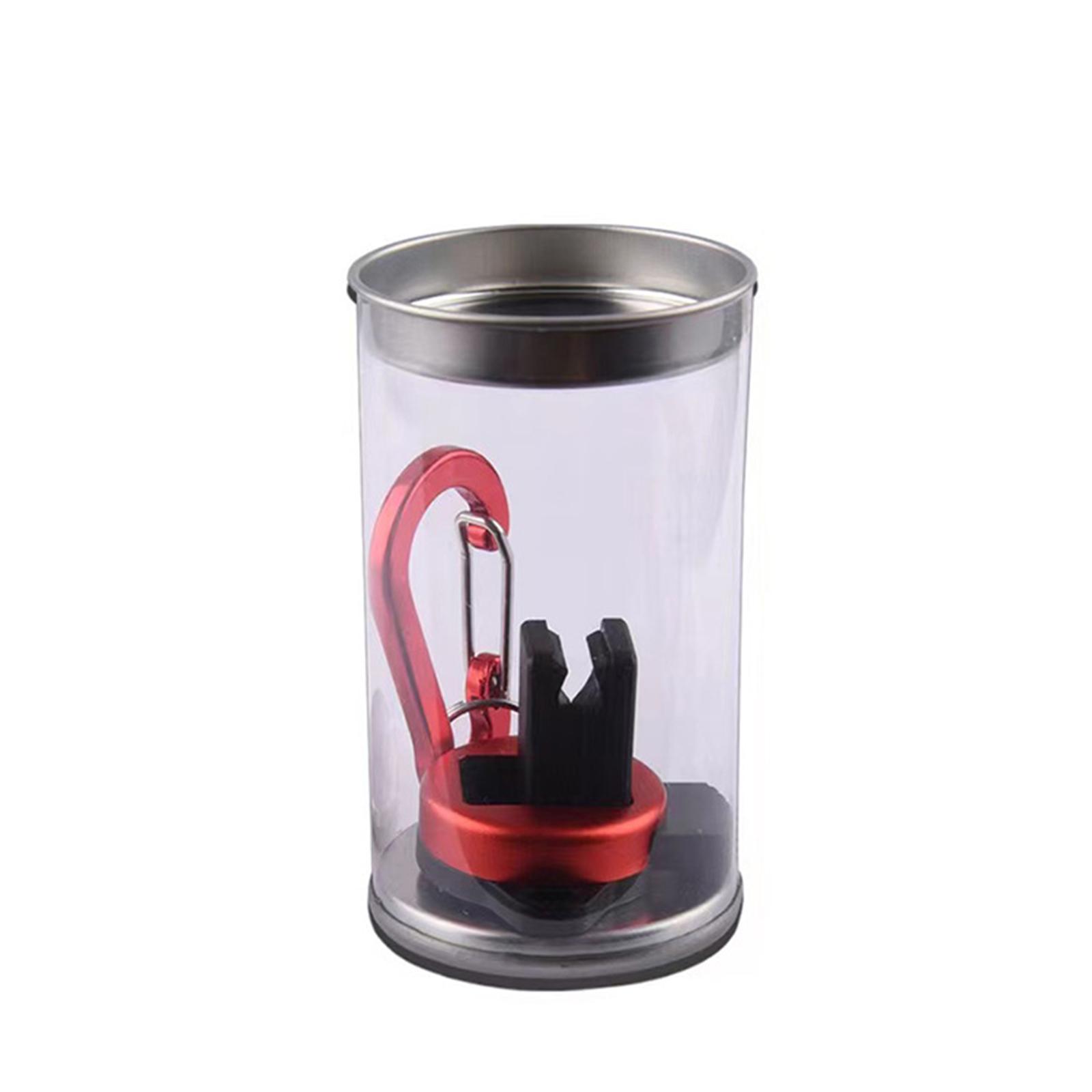 Fishing Rod Holder Clip Tackle Support Equipment for 2mm-11mm Rods