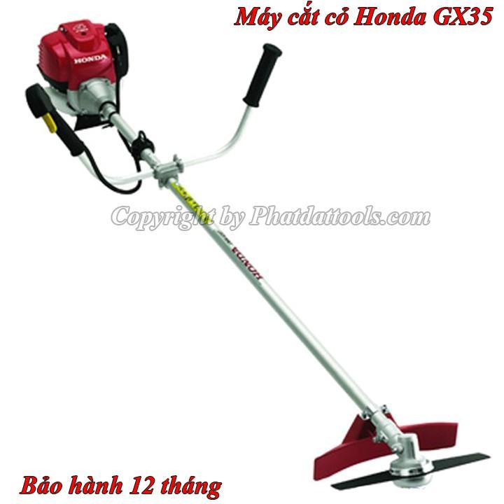 Bộ máy cắt cỏ GX35 -Động cơ 4T