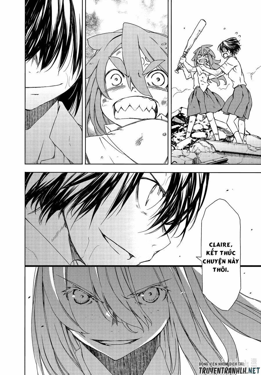 gleipnir - sợi xích thần chapter 66 32