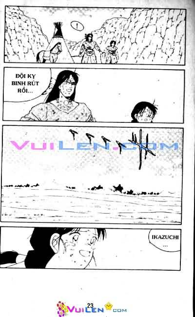 truyền nhân atula phần ii chapter 6 24