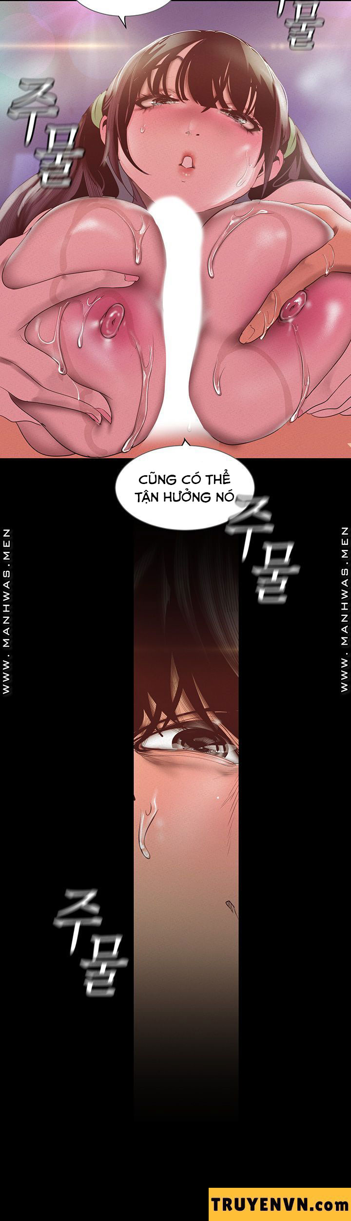 một thế giới mới tuyệt vời chapter 116 12