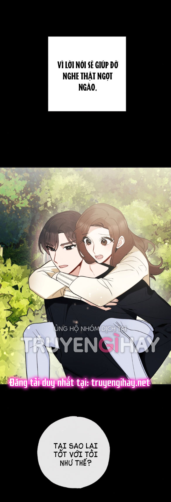 [18+] hôn nhân bị đánh cắp chapter 26.1 12