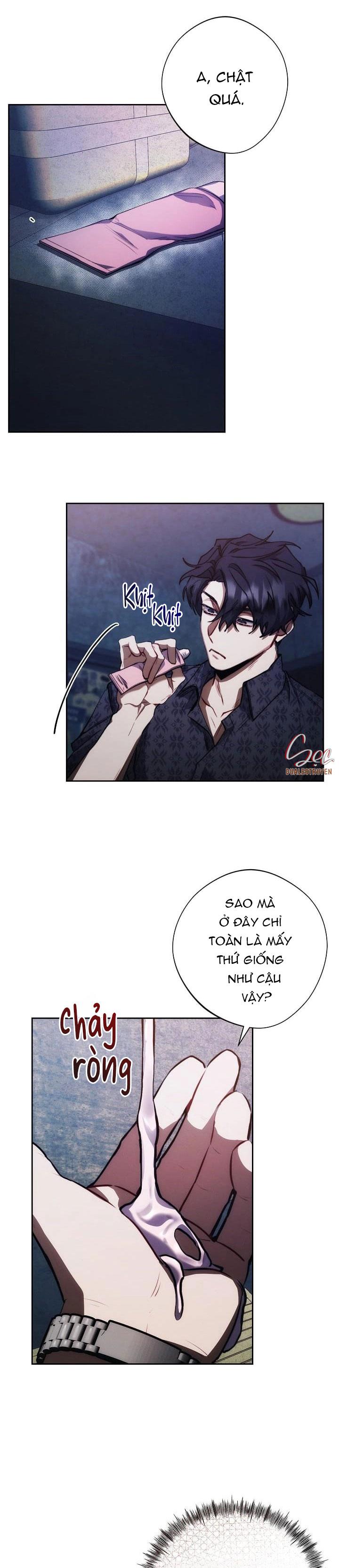 red mansion chapter 9 13