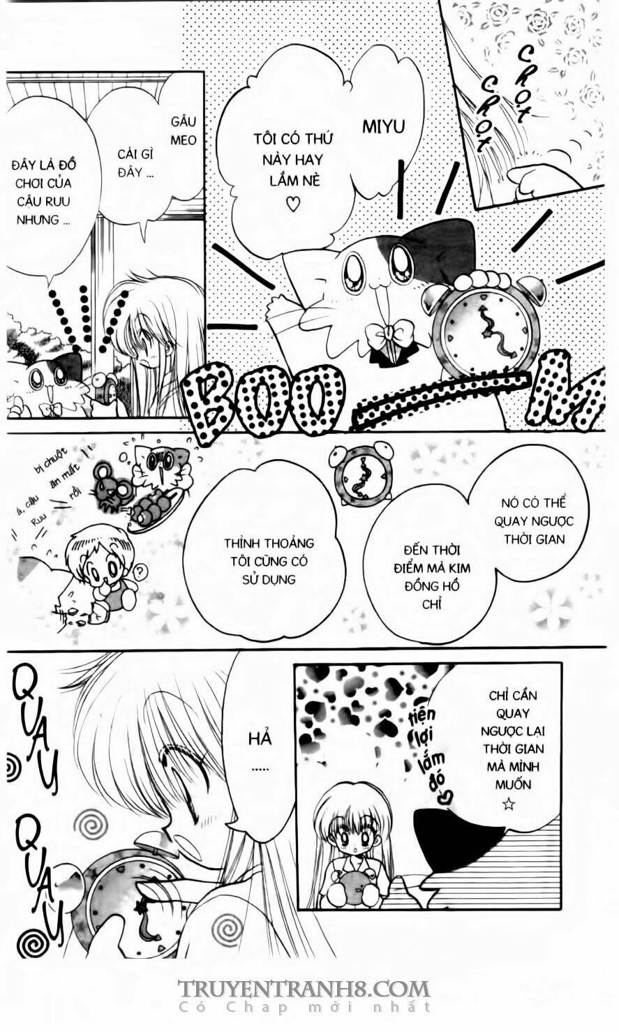 daa! daa! daa! chapter 49 26