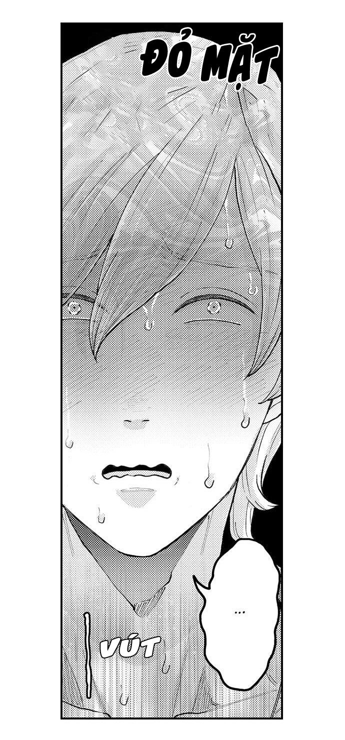 bị anh chàng lập dị để ý chapter 30 22