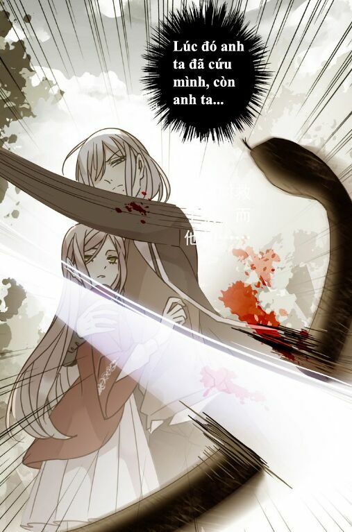 vết cắn ngọt ngào phần 1 chapter 32 37