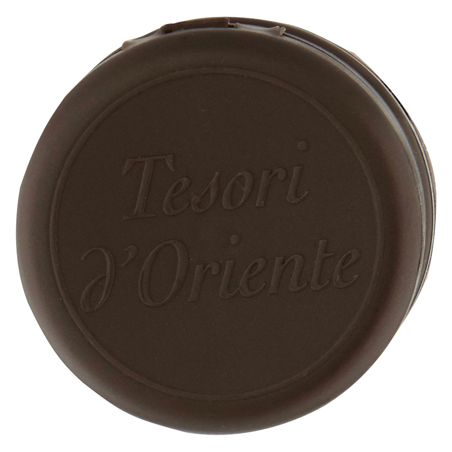 Sữa tắm nước hoa Tesori d'Oriente Hoa sen 500ml chính hãng kèm vòi nhập khẩu trực tiếp từ Ý