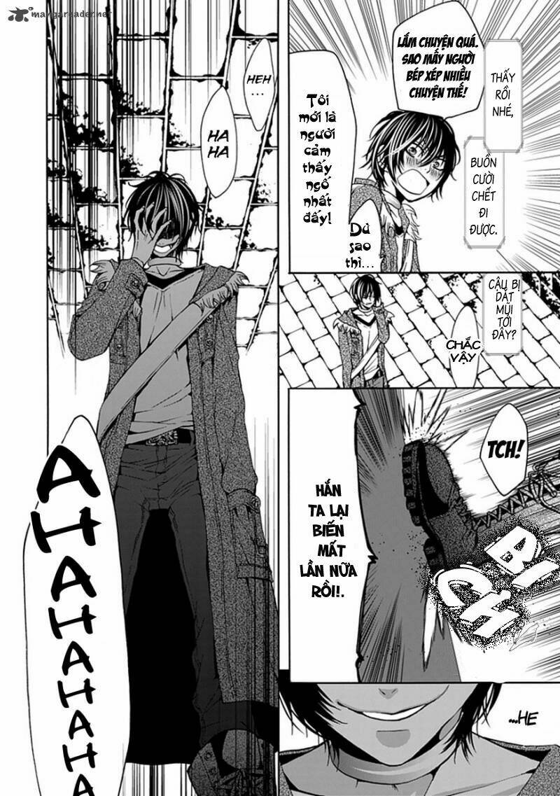 bloody junkie chapter 3 11