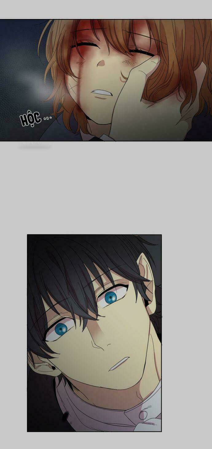 the devil who can't fly chapter 34 25