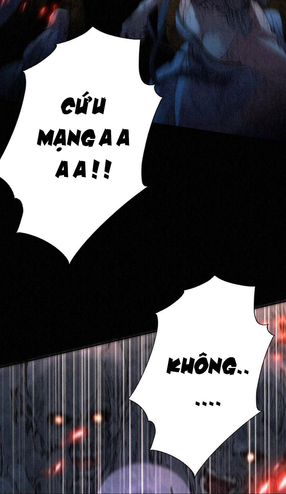 kim nhất bộ bất tử chapter 0 50