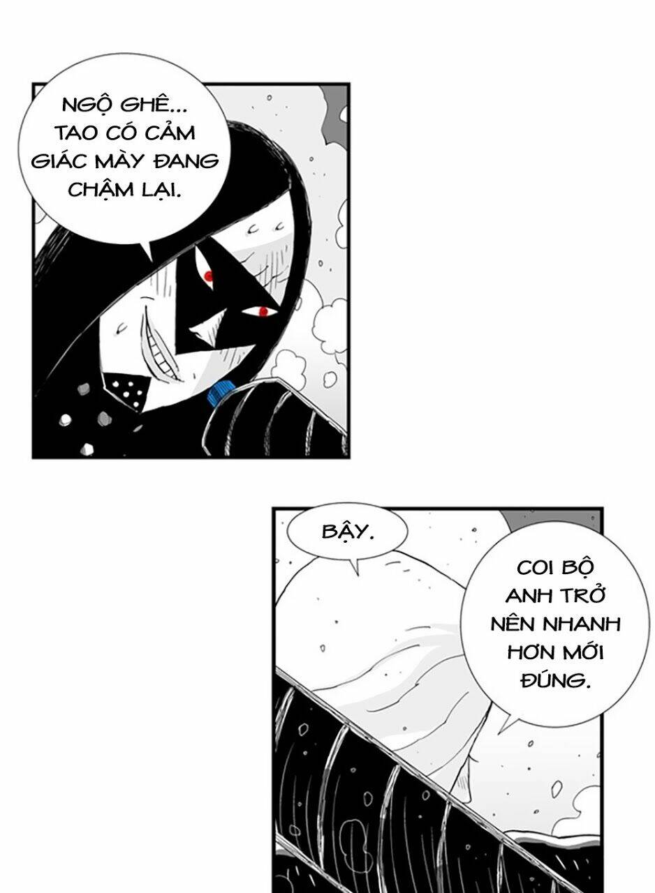 hành trình thoát khỏi địa ngục chapter 71 36