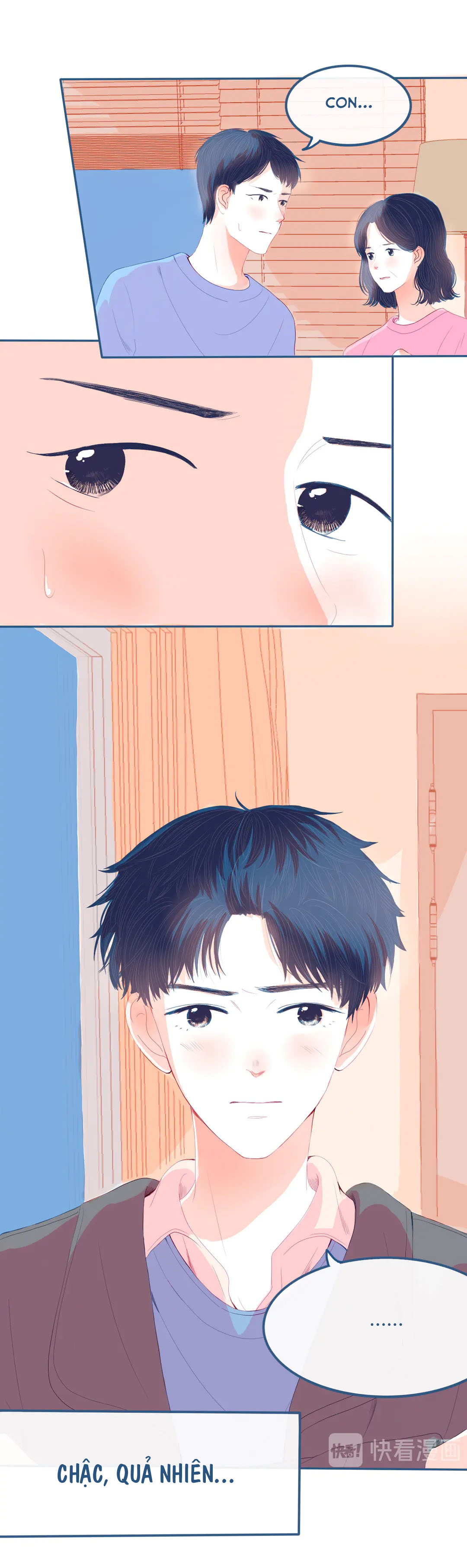 không có mưa gió thì sao có nắng chapter 26 7