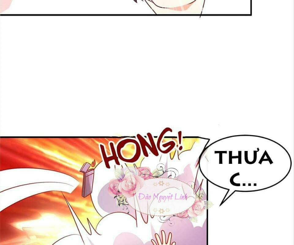 tổng tài xấu xa, đừng hòng thoát chapter 5 15