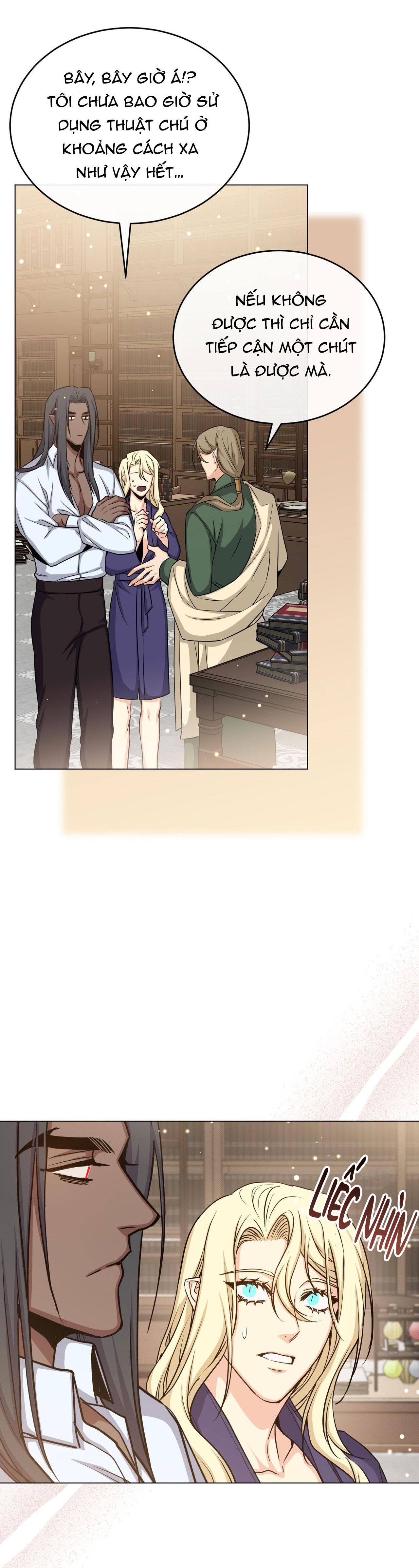 mặt trăng quỷ chapter 36 13