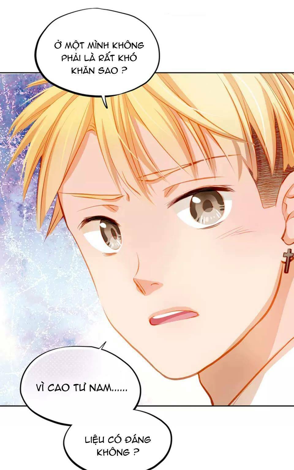 sự cám dỗ xấu xa chapter 20 19