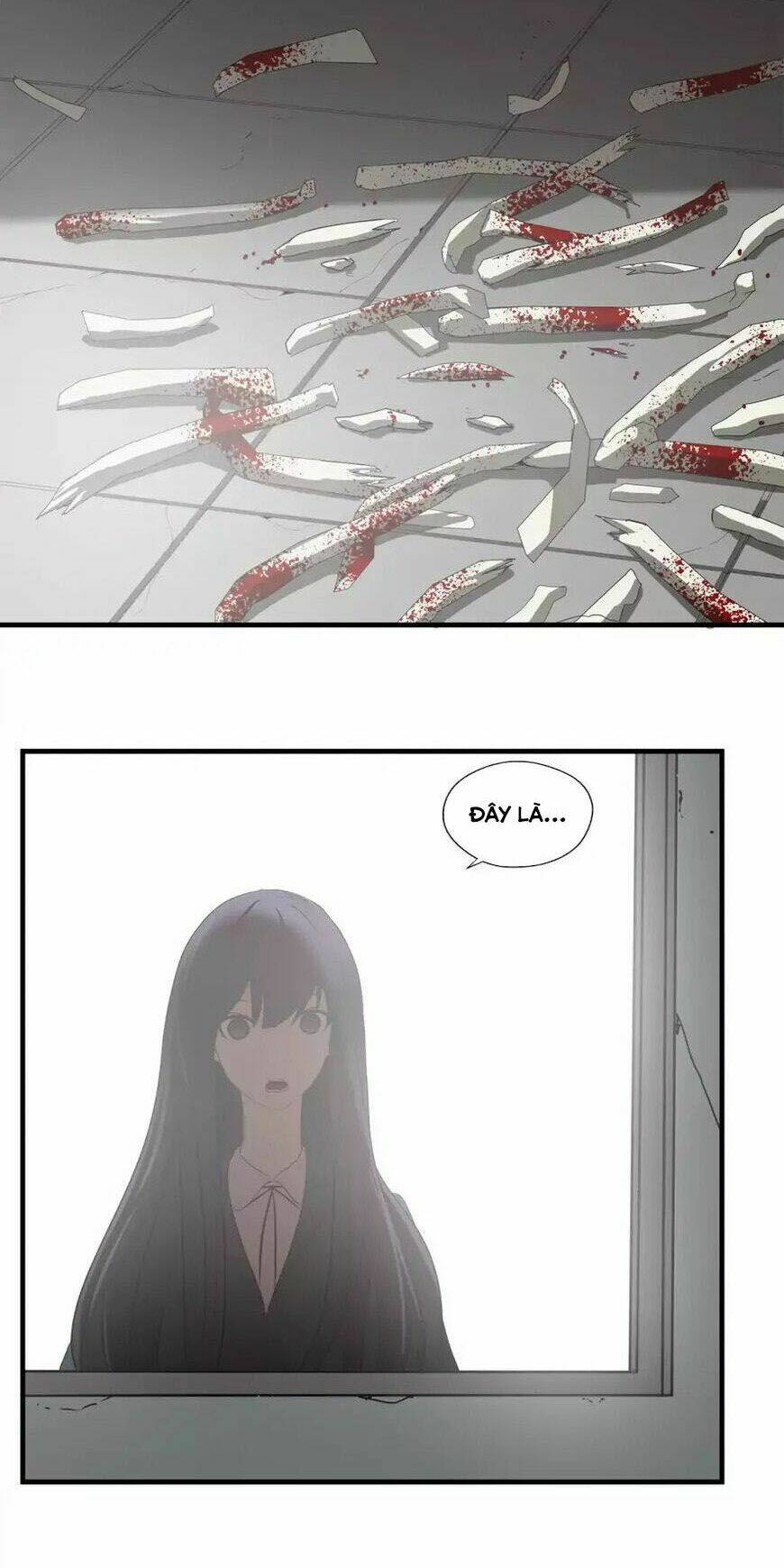 kẻ bị ruồng bỏ chapter 66 22