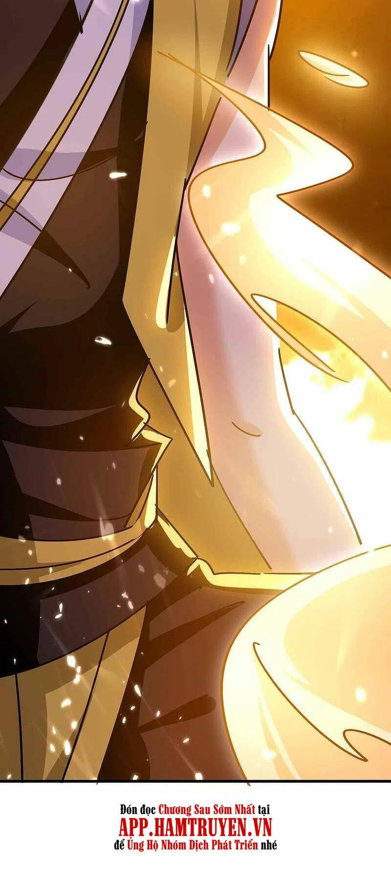 vạn giới tiên vương chapter 175 43