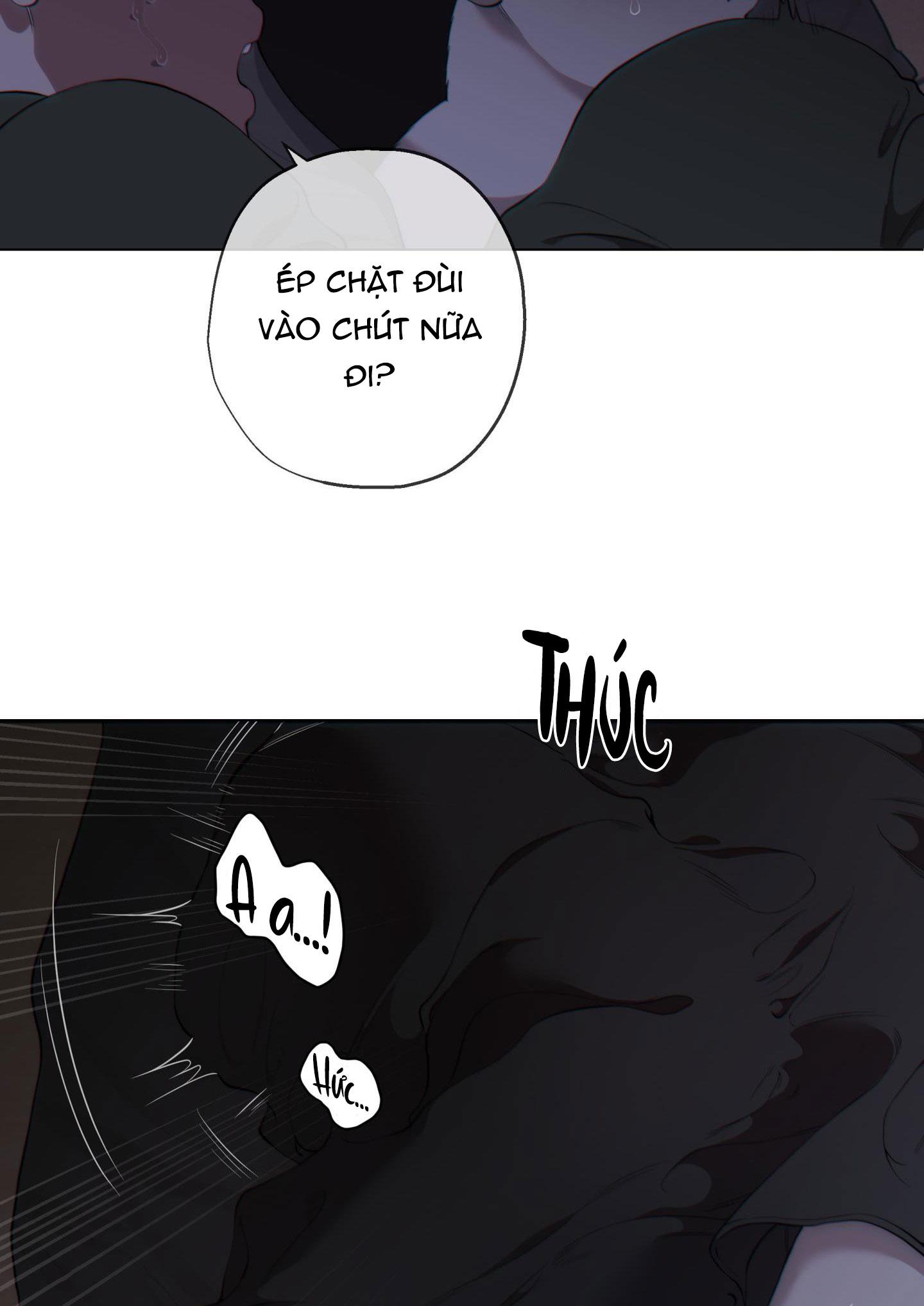 mặt nạ đầu cừu chapter 8 3