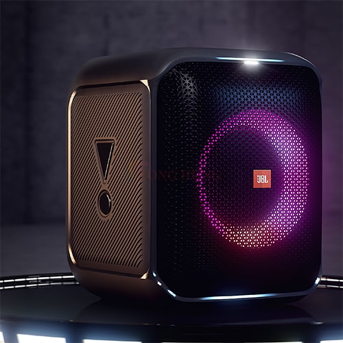 Loa Bluetooth JBL Partybox Encore Essential JBLPBENCOREESSAS - Hàng chính hãng