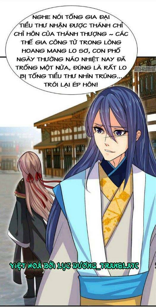 phu quân có độc chapter 3 11