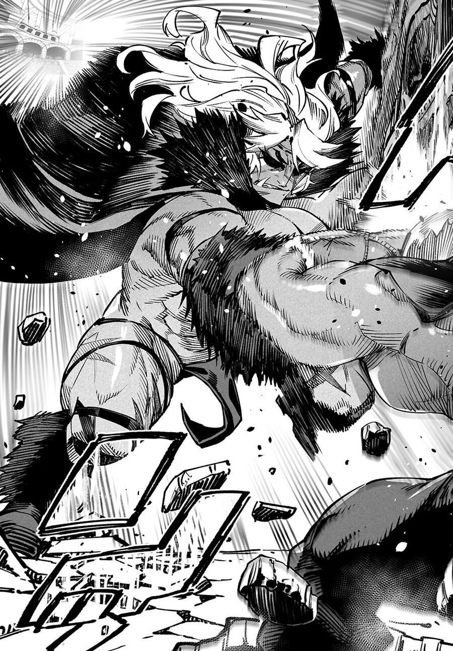 reincarnation coliseum chapter 26 12