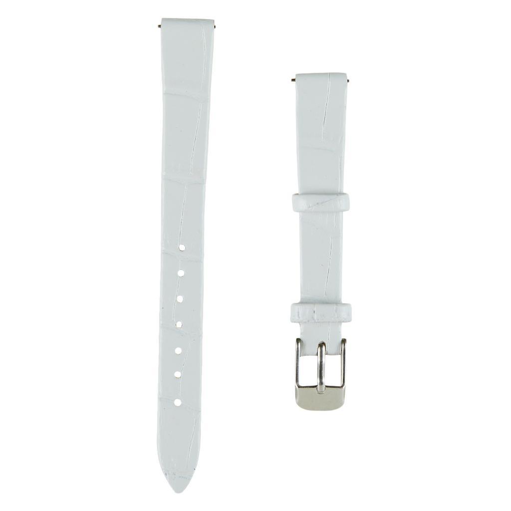 Replacement PU Leather Wrist Strap Band W/ Metal Frame For Xiaomi 3 4
