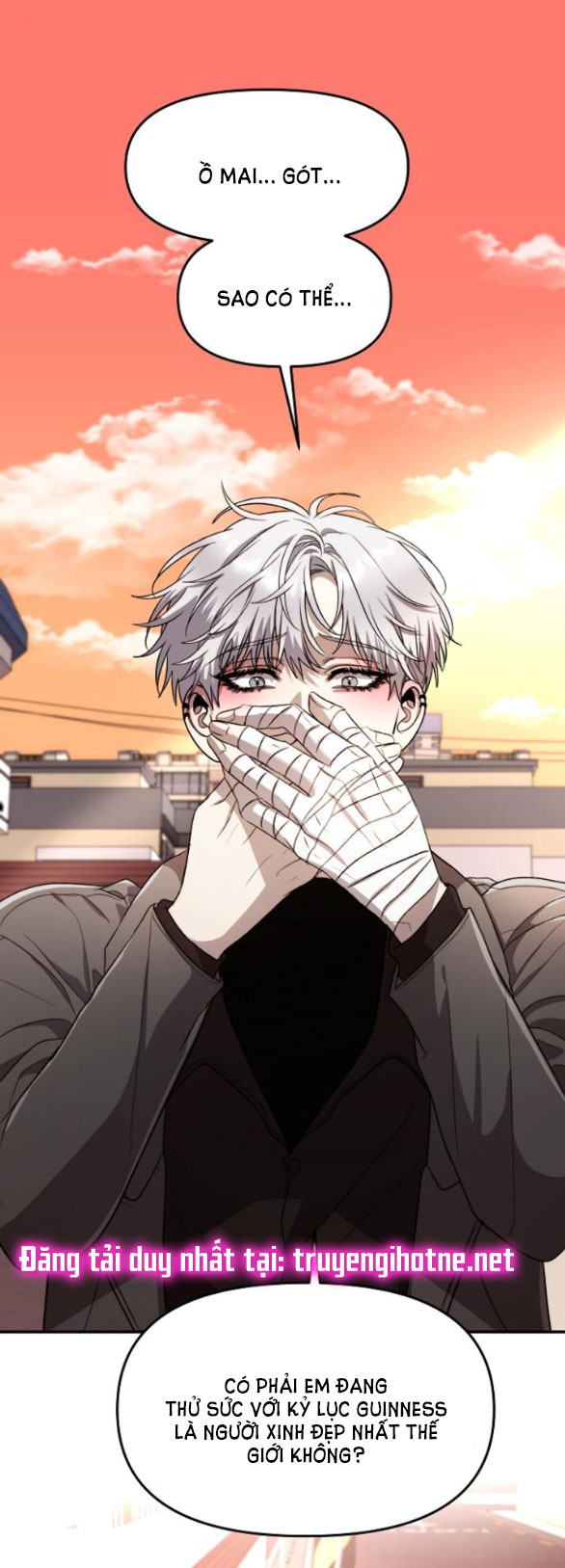 Tự Do Trong Mơ chapter 79.1 4