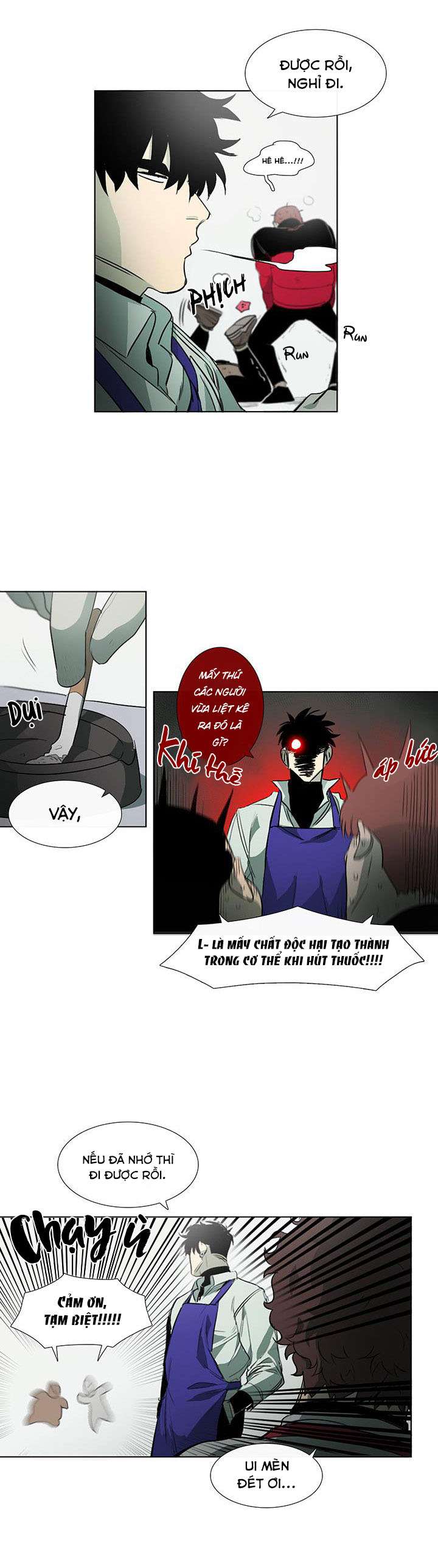 tiệm thịt của jang gun chapter 6 3