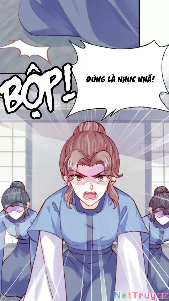lại bị bệnh chiều chuộng quấn lấy chapter 26 45