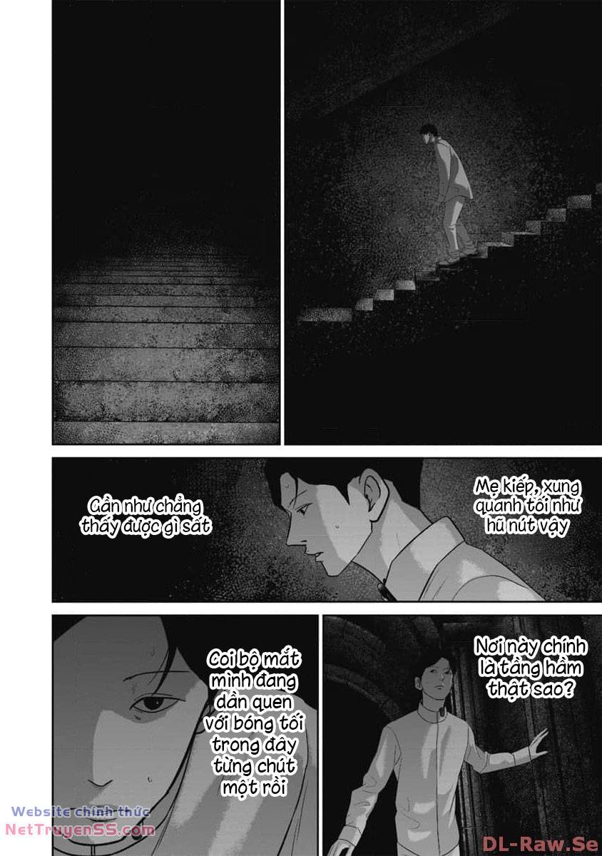 smiley - cười lên m chapter 60 20