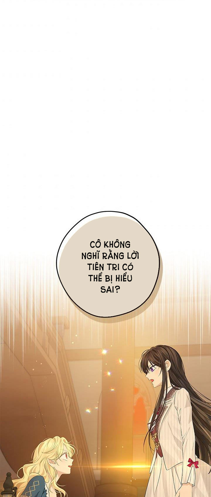 thật ra ta mới là hàng thật chapter 77.1 32