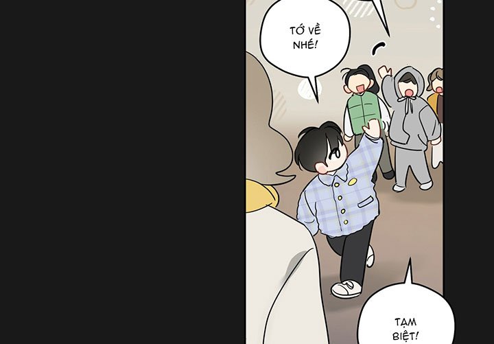 chuyện quái gì với giấc mơ đó vậy chapter 56 19