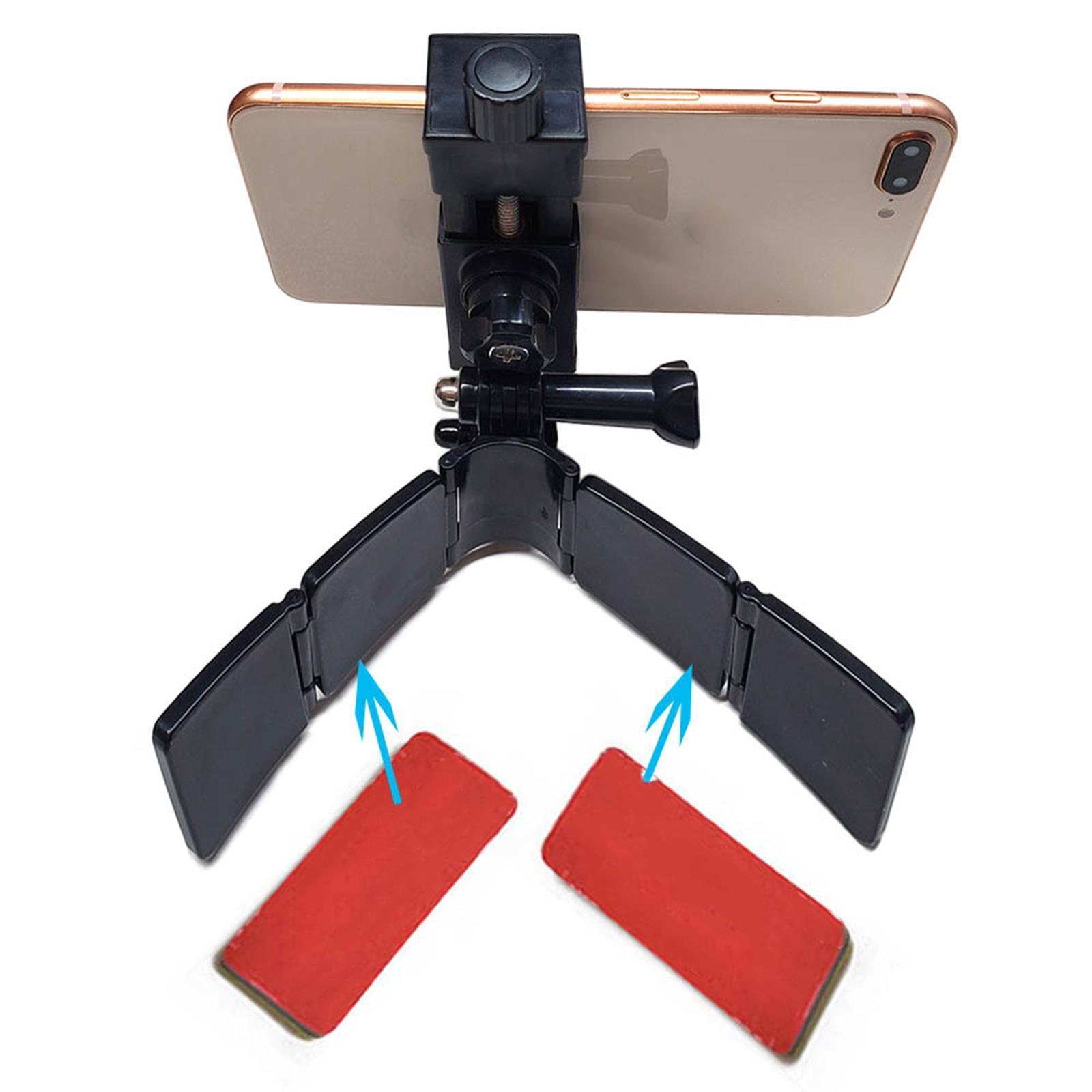 Front Chin Mount For  9 8 7 6 5 4