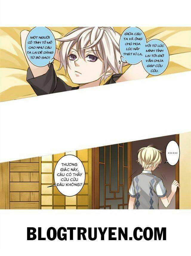 tiên dược kì đàm chapter 2 40