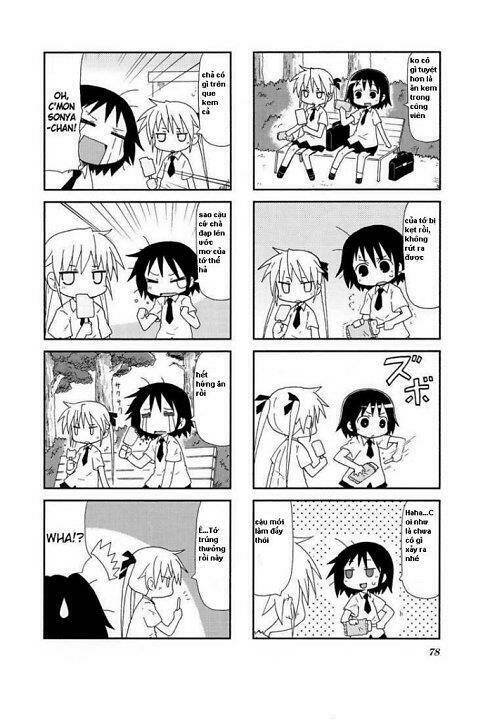 baby, please kill me chapter 23 2